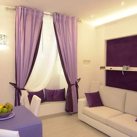Mellini 39 Hotel *