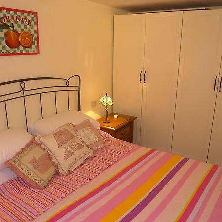 Mellini 39 Hotel