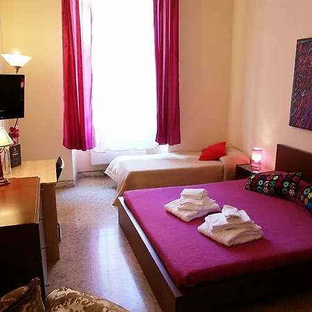 Hotel Mellini 39