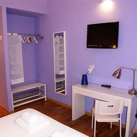 Hotel Mellini 39 *