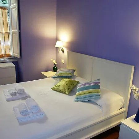 Hotel Mellini 39 Rome
