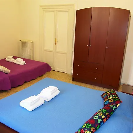 Hotel Mellini 39 Rome