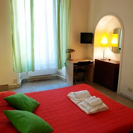 Hotel Mellini 39 *