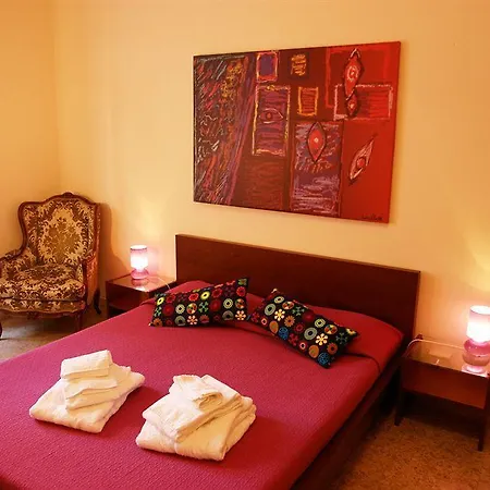 Hotel Mellini 39