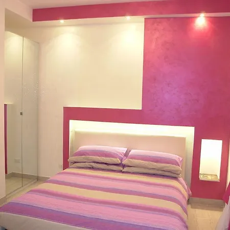 Mellini 39 * Rome