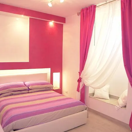 Mellini 39 Hotel *