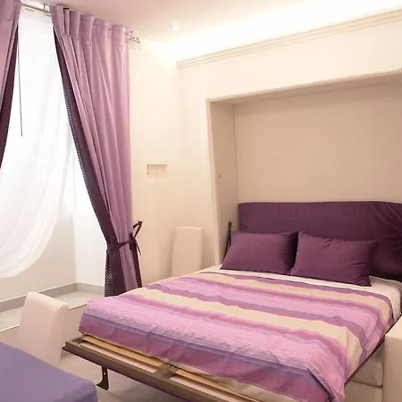 Mellini 39 Hotel