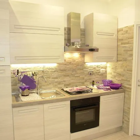 Mellini 39 Hotel Rome
