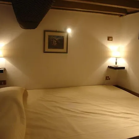 Mellini 39 Hotel Rome