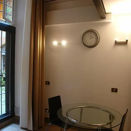 Mellini 39 Hotel