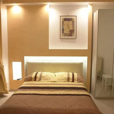 Mellini 39 Hotel Rome