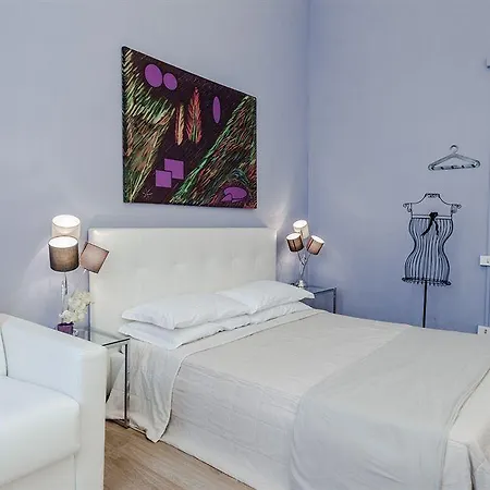 Mellini 39 Hotel