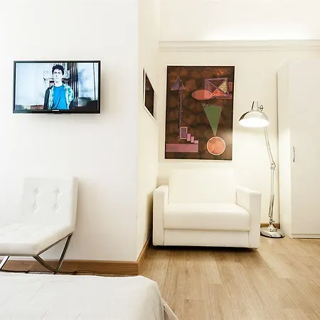 Mellini 39 Hotel Rome