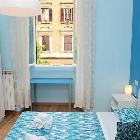 Mellini 39 Hotel *
