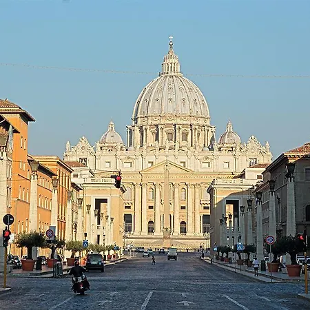 Mellini 39 Hotel Rome