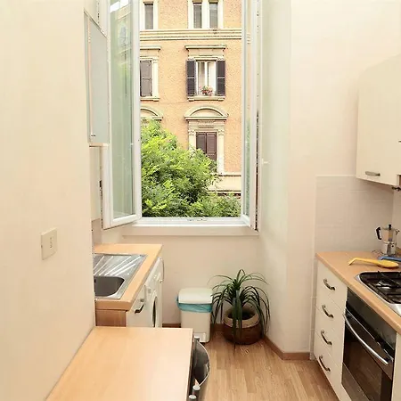 Mellini 39 * Rome