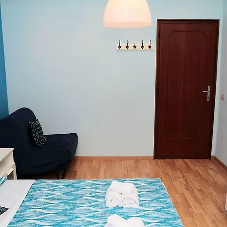 Mellini 39 Hotel *