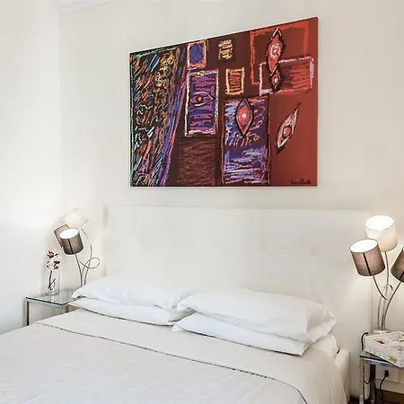 Mellini 39 * Rome