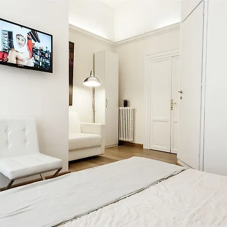 Mellini 39 Hotel *