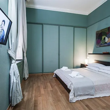 Mellini 39 Hotel