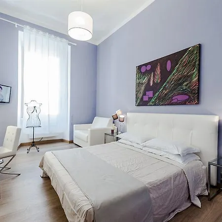 Mellini 39 Hotel Rome