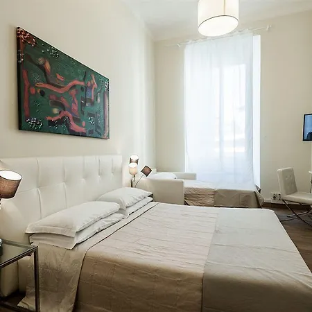Mellini 39 * Rome
