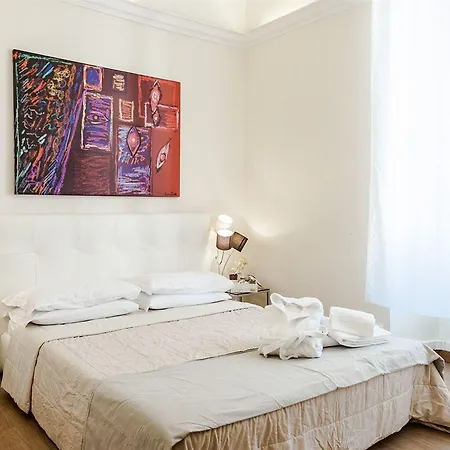 Mellini 39 Hotel *