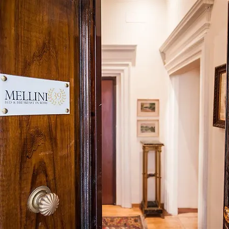 Mellini 39 Hotel