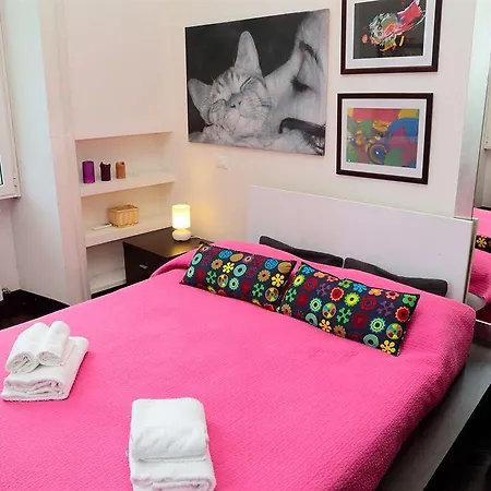 Mellini 39 Hotel *