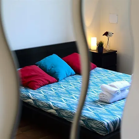 Mellini 39 Hotel