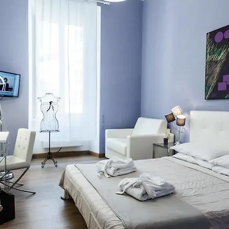 Hotel Mellini 39 Rome