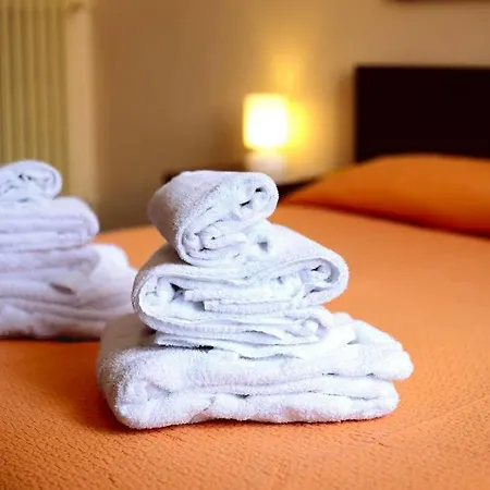 Mellini 39 Hotel
