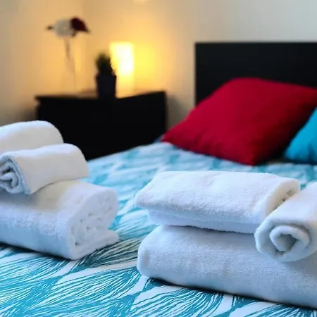 Hotel Mellini 39