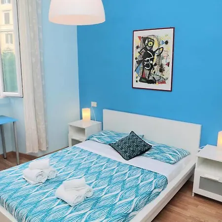 Hotel Mellini 39 *
