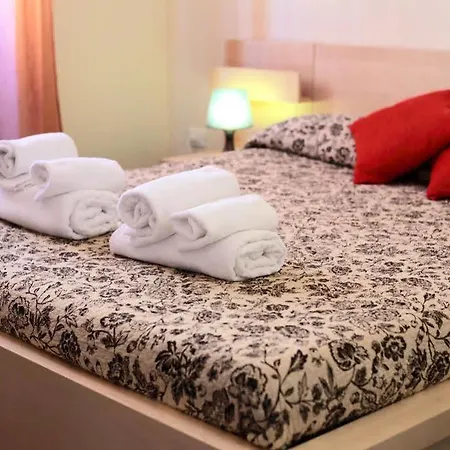 Mellini 39 Hotel Rome