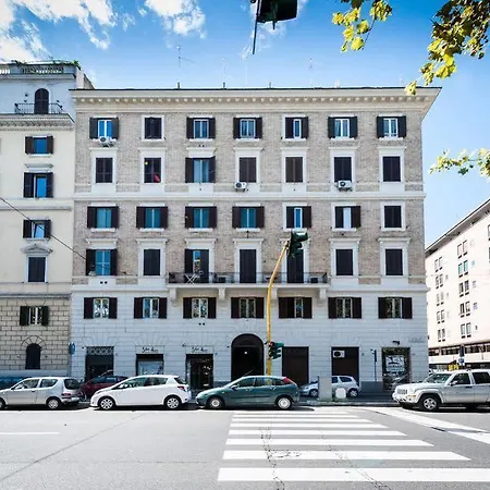 Hotel Mellini 39 Rome